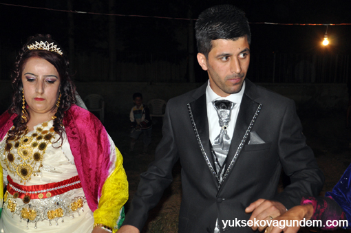 Yüksekova Düğünleri (29-30) Haziran 2013 130