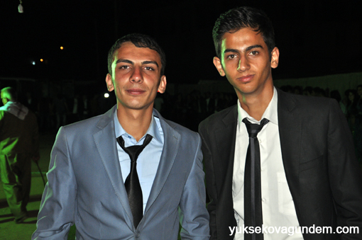 Yüksekova Düğünleri (29-30) Haziran 2013 141
