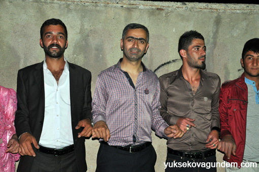 Yüksekova Düğünleri (29-30) Haziran 2013 145