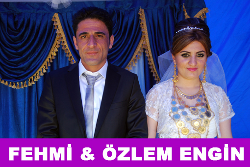 Yüksekova Düğünleri (29-30) Haziran 2013 147
