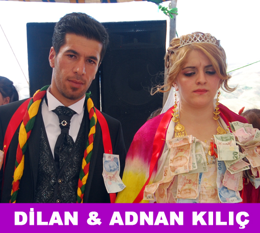 Yüksekova Düğünleri (29-30) Haziran 2013 148