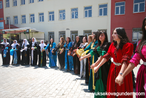 Yüksekova Düğünleri (29-30) Haziran 2013 15