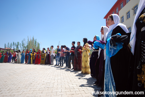Yüksekova Düğünleri (29-30) Haziran 2013 16