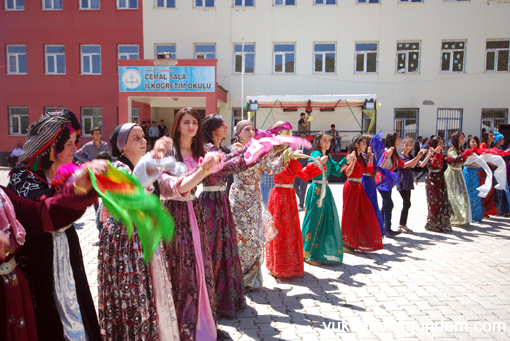 Yüksekova Düğünleri (29-30) Haziran 2013 17