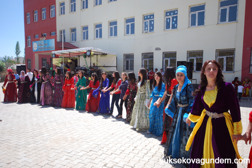 Yüksekova Düğünleri (29-30) Haziran 2013 18