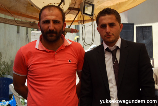 Yüksekova Düğünleri (29-30) Haziran 2013 2