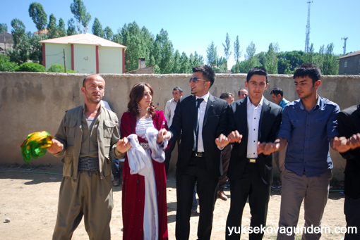 Yüksekova Düğünleri (29-30) Haziran 2013 22