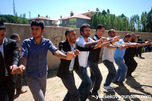 Yüksekova Düğünleri (29-30) Haziran 2013 23