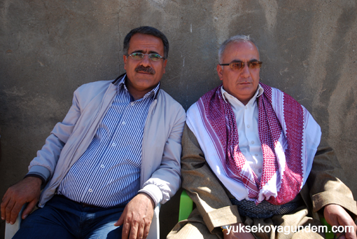 Yüksekova Düğünleri (29-30) Haziran 2013 25