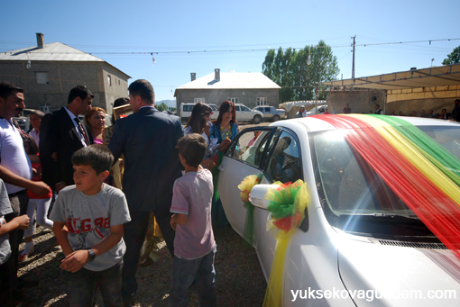 Yüksekova Düğünleri (29-30) Haziran 2013 27