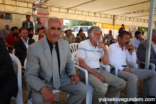 Yüksekova Düğünleri (29-30) Haziran 2013 34