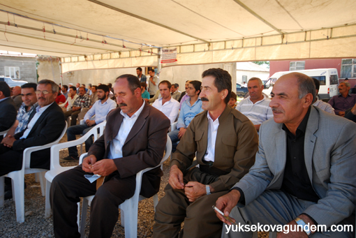 Yüksekova Düğünleri (29-30) Haziran 2013 35