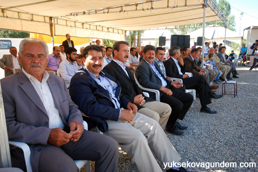 Yüksekova Düğünleri (29-30) Haziran 2013 36