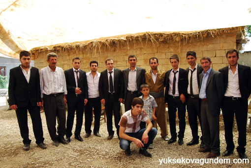 Yüksekova Düğünleri (29-30) Haziran 2013 4