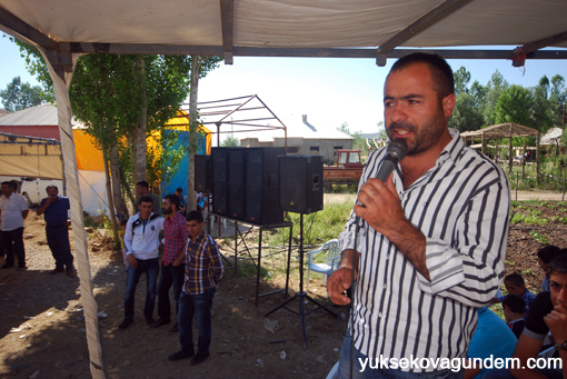 Yüksekova Düğünleri (29-30) Haziran 2013 42