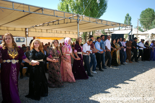 Yüksekova Düğünleri (29-30) Haziran 2013 43