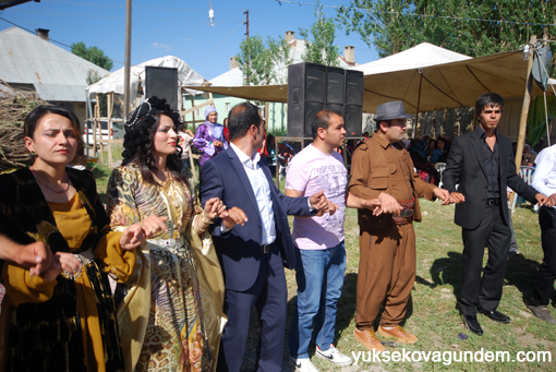 Yüksekova Düğünleri (29-30) Haziran 2013 45