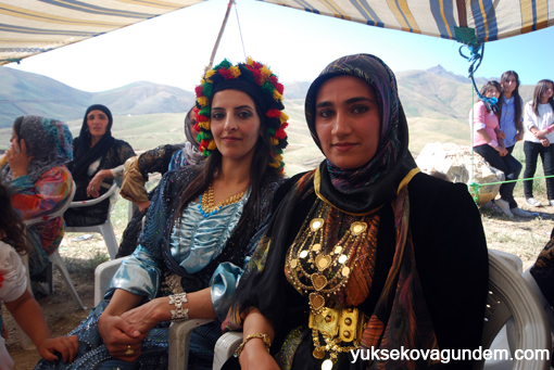 Yüksekova Düğünleri (29-30) Haziran 2013 49