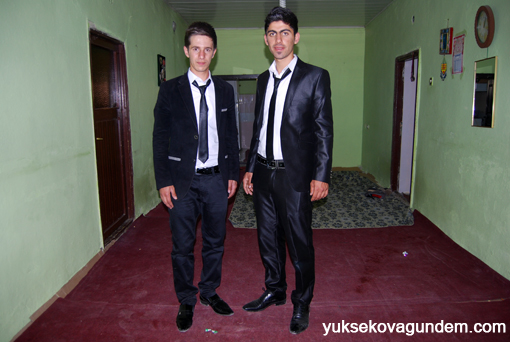 Yüksekova Düğünleri (29-30) Haziran 2013 5