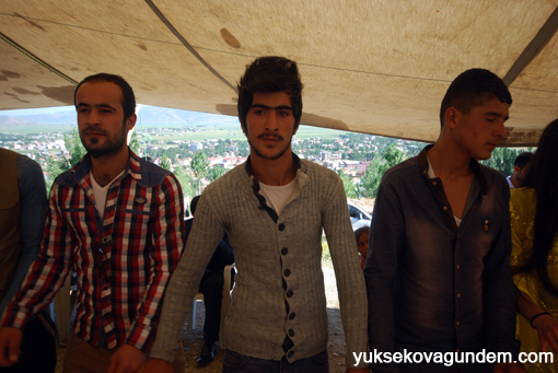 Yüksekova Düğünleri (29-30) Haziran 2013 52