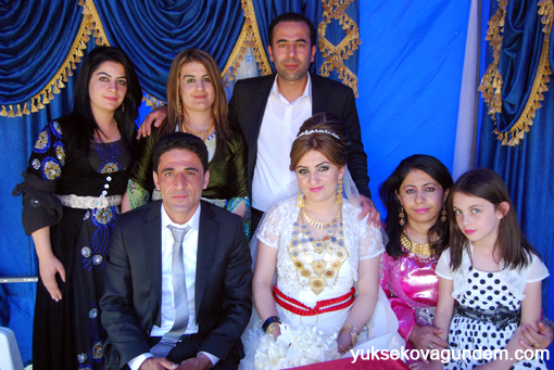Yüksekova Düğünleri (29-30) Haziran 2013 59