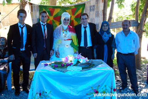 Yüksekova Düğünleri (29-30) Haziran 2013 6