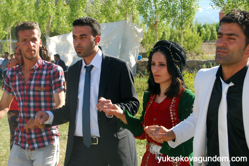 Yüksekova Düğünleri (29-30) Haziran 2013 65