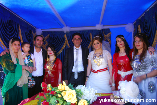 Yüksekova Düğünleri (29-30) Haziran 2013 66