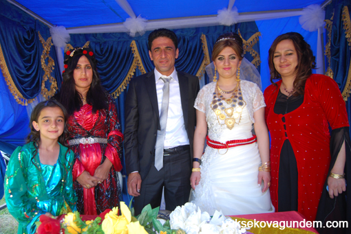 Yüksekova Düğünleri (29-30) Haziran 2013 67