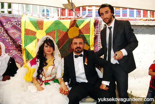 Yüksekova Düğünleri (29-30) Haziran 2013 7