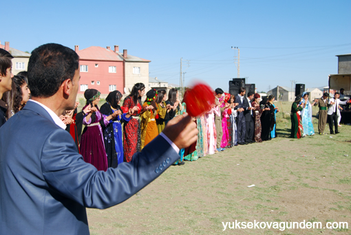 Yüksekova Düğünleri (29-30) Haziran 2013 75