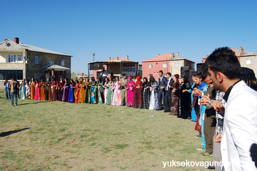 Yüksekova Düğünleri (29-30) Haziran 2013 78