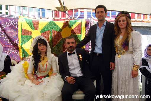 Yüksekova Düğünleri (29-30) Haziran 2013 8