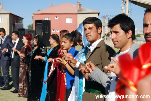 Yüksekova Düğünleri (29-30) Haziran 2013 80
