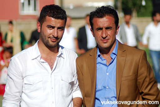 Yüksekova Düğünleri (29-30) Haziran 2013 81