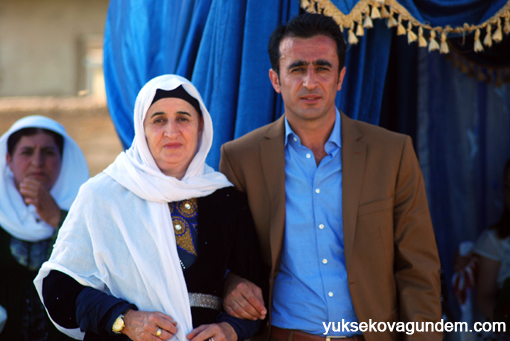 Yüksekova Düğünleri (29-30) Haziran 2013 82