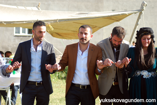 Yüksekova Düğünleri (29-30) Haziran 2013 83