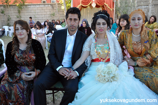 Yüksekova Düğünleri (29-30) Haziran 2013 85