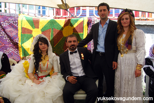 Yüksekova Düğünleri (29-30) Haziran 2013 9