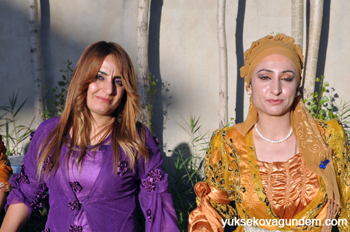 Yüksekova Düğünleri (29-30) Haziran 2013 91