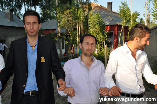 Yüksekova Düğünleri (29-30) Haziran 2013 95