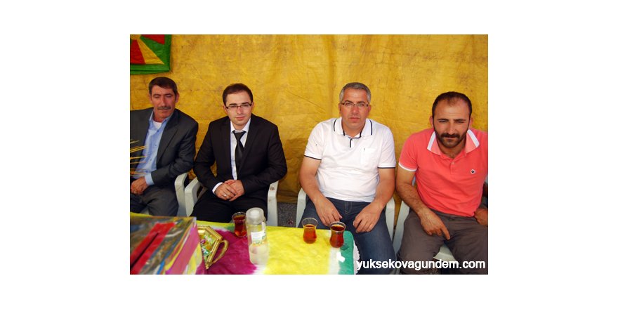 Yüksekova Düğünleri (29-30) Haziran 2013