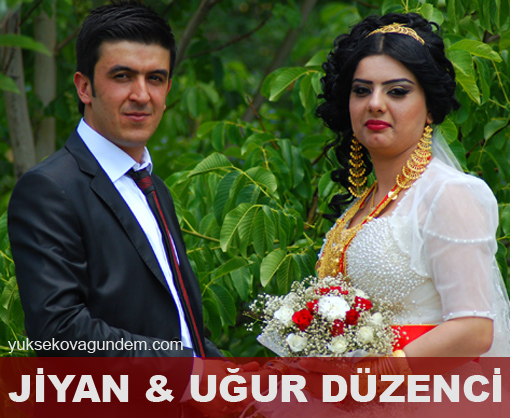 Düzenci Ailesinin Mutlu Günü 1
