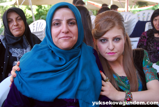 Düzenci Ailesinin Mutlu Günü 112