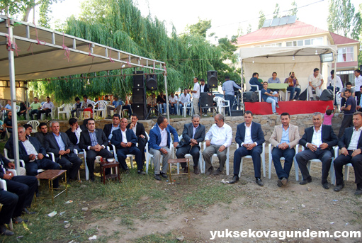 Düzenci Ailesinin Mutlu Günü 115