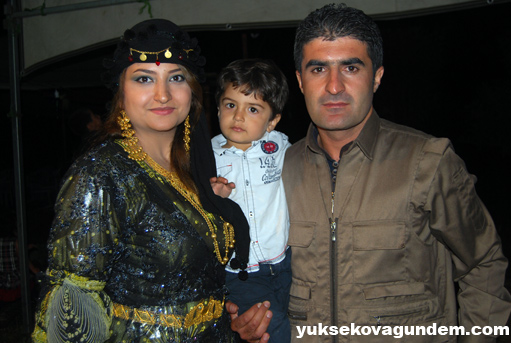Düzenci Ailesinin Mutlu Günü 116
