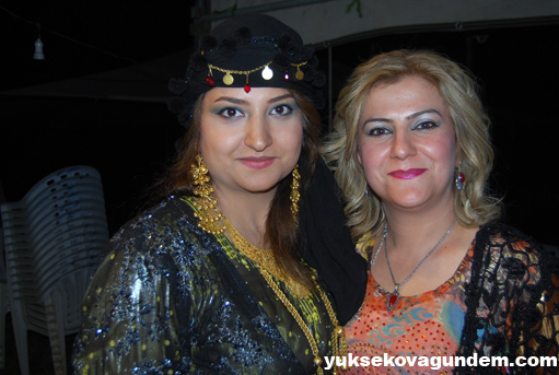 Düzenci Ailesinin Mutlu Günü 118