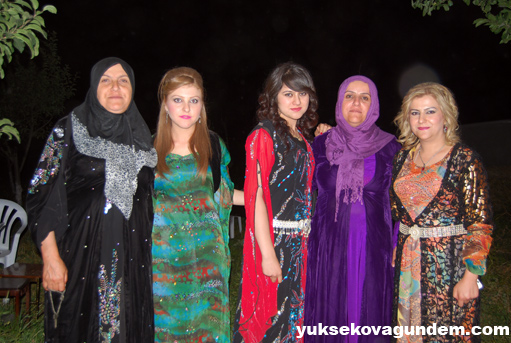 Düzenci Ailesinin Mutlu Günü 119