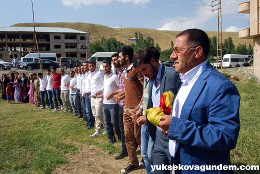 Düzenci Ailesinin Mutlu Günü 12