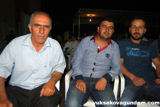 Düzenci Ailesinin Mutlu Günü 120